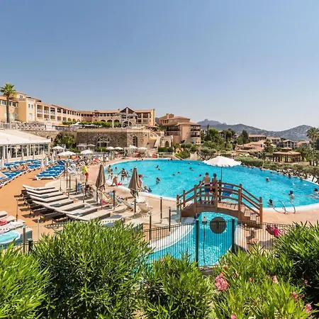 Le Village De Cap Esterel - Maeva - 4 Personnes - Selection Mae-2641 Saint-Raphaël