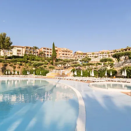 Le Village De Cap Esterel - Maeva - 4 Personnes - Selection Mae-2641 *