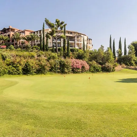 아파트 Le Village De Cap Esterel - Maeva - 4 Personnes - Selection Mae-2641 Saint-Raphaël