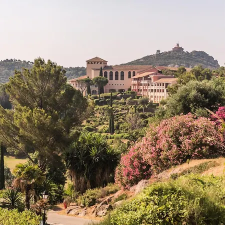 Le Village De Cap Esterel - Maeva - 4 Personnes - Selection Mae-2641 아파트