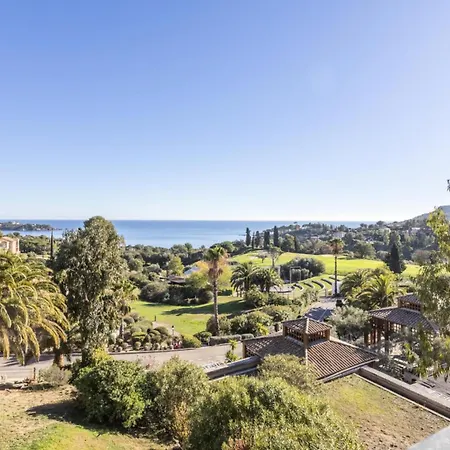 Le Village De Cap Esterel - Maeva - 4 Personnes - Selection Mae-2641 Διαμέρισμα *