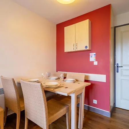 Le Village De Cap Esterel - Maeva - 4 Personnes - Selection Mae-2641 * Saint-Raphaël