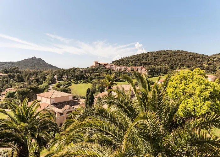 아파트 Le Village De Cap Esterel - Maeva - 4 Personnes - Selection Mae-2641 Saint-Raphaël