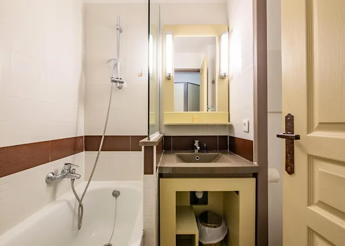 Le Village De Cap Esterel - Maeva - 4 Personnes - Selection Mae-2641 아파트