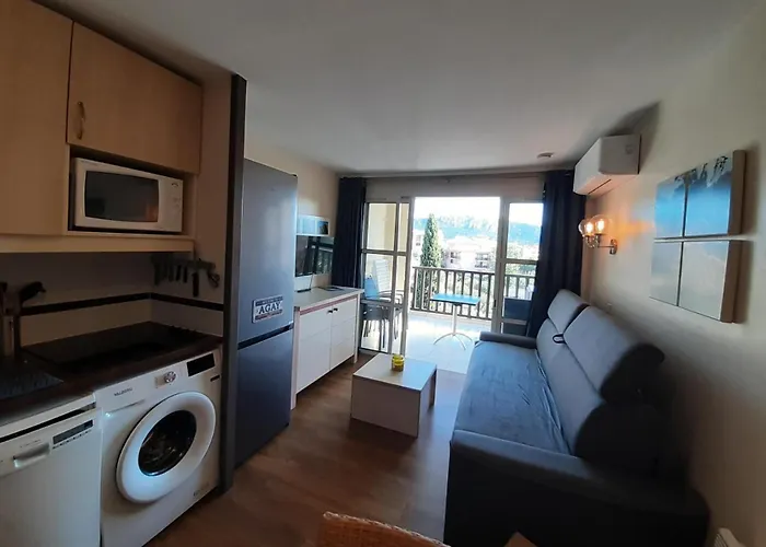 Le Village De Cap Esterel - Maeva - 4 Personnes - Selection Mae-2641 *