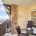 Résidence Le Village De Cap Esterel - Maeva - 4 Personnes - Sélection Mae-2641 Appartamento
