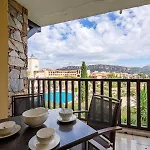 Appartamento Résidence Le Village De Cap Esterel - Maeva - 4 Personnes - Sélection Mae-2641 *