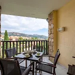 Résidence Le Village De Cap Esterel - Maeva - 4 Personnes - Sélection Mae-2641 Appartamento *