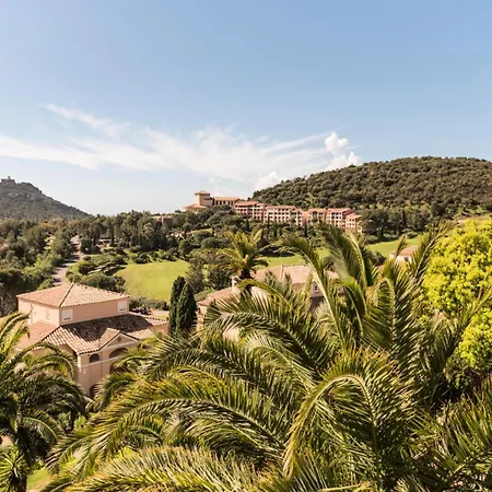 Appartement Résidence Le Village De Cap Esterel - Maeva - 4 Personnes - Sélection Mae-2641 Saint-Raphaël