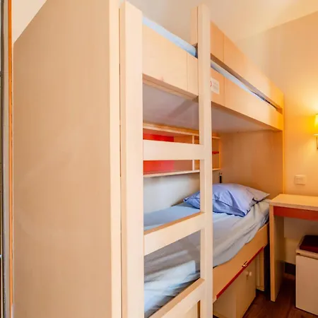 Résidence Le Village De Cap Esterel - Maeva - 4 Personnes - Sélection Mae-2641 Appartement Saint-Raphaël