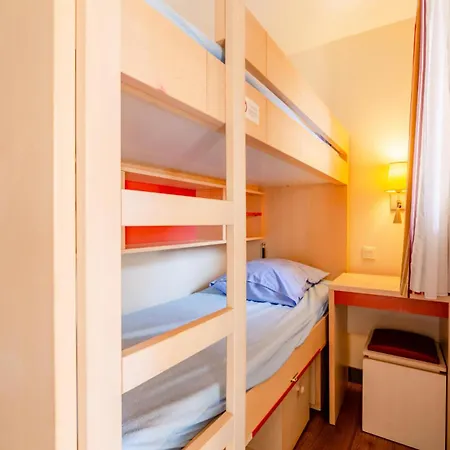 Résidence Le Village De Cap Esterel - Maeva - 4 Personnes - Sélection Mae-2641