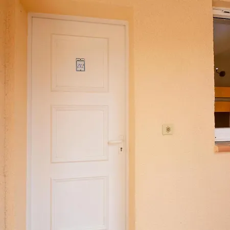 Le Village De Cap Esterel - Maeva - 4 Personnes - Selection Mae-2641 Сен-Рафаэль