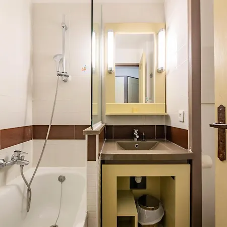 Le Village De Cap Esterel - Maeva - 4 Personnes - Selection Mae-2641 Апартаменты