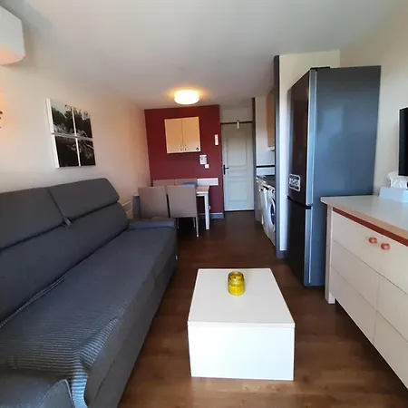 Apartman Le Village De Cap Esterel - Maeva - 4 Personnes Climatise - Selection Mae-2641 Saint-Raphaël
