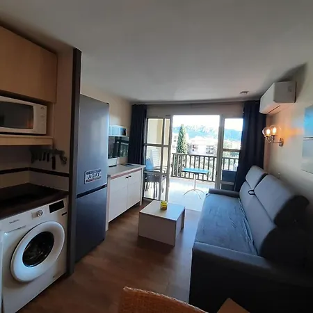 Le Village De Cap Esterel - Maeva - 4 Personnes - Selection Mae-2641 *