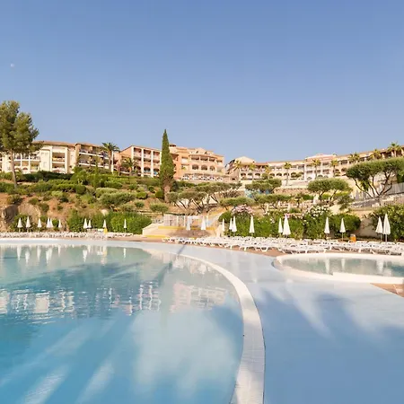 Le Village De Cap Esterel - Maeva - 4 Personnes Climatise - Selection Mae-2641 Apartman *