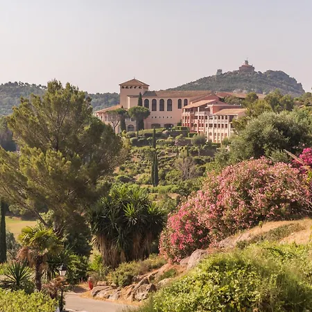 Le Village De Cap Esterel - Maeva - 4 Personnes Climatise - Selection Mae-2641 Apartman Saint-Raphaël