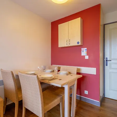 Le Village De Cap Esterel - Maeva - 4 Personnes Climatise - Selection Mae-2641 Apartman *