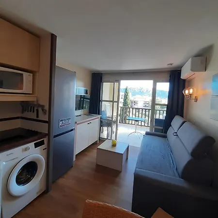 Le Village De Cap Esterel - Maeva - 4 Personnes Climatise - Selection Mae-2641