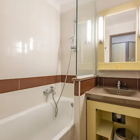 Le Village De Cap Esterel - Maeva - 4 Personnes Climatise - Selection Mae-2641 Apartman