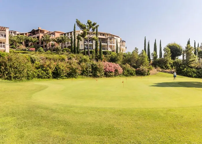 Apartmán Le Village De Cap Esterel - Maeva - 4 Personnes - Selection Mae-2641 Saint-Raphaël