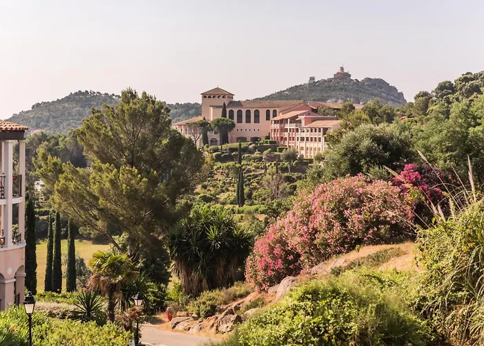 Le Village De Cap Esterel - Maeva - 4 Personnes - Selection Mae-2641 Апартаменти