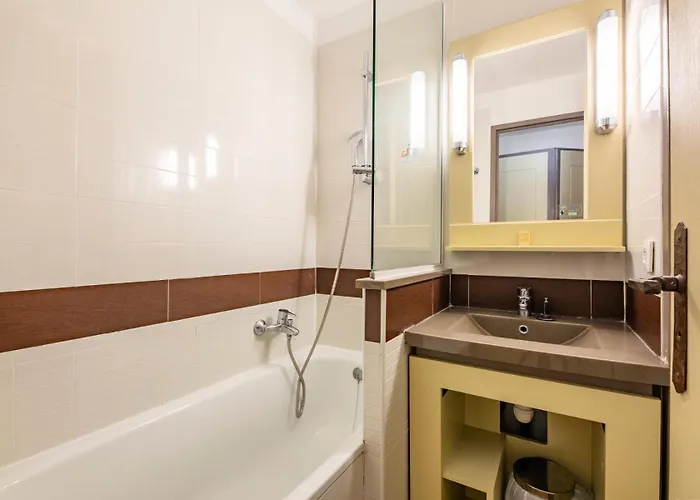 Le Village De Cap Esterel - Maeva - 4 Personnes - Selection Mae-2641 * Сен-Рафаель