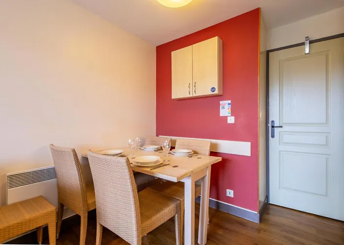 Le Village De Cap Esterel - Maeva - 4 Personnes - Selection Mae-2641 * Сен-Рафаель