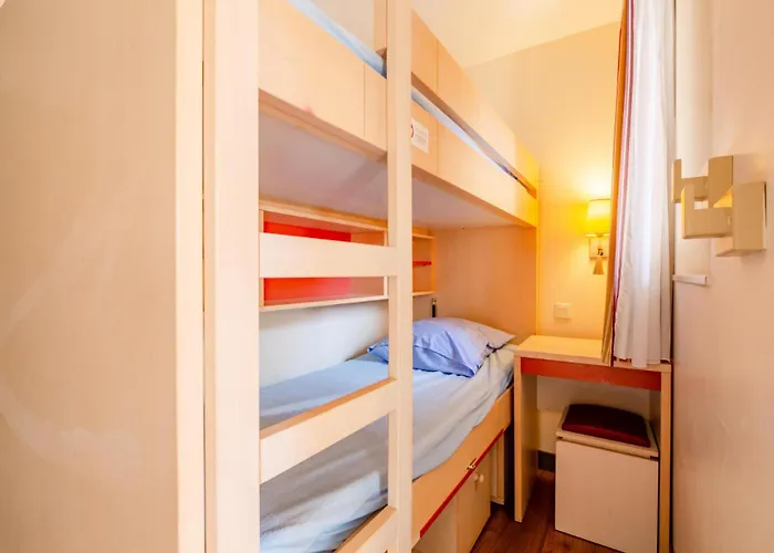 Le Village De Cap Esterel - Maeva - 4 Personnes - Selection Mae-2641