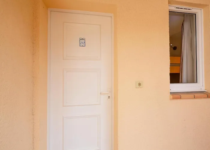 Le Village De Cap Esterel - Maeva - 4 Personnes - Selection Mae-2641 Сен-Рафаель